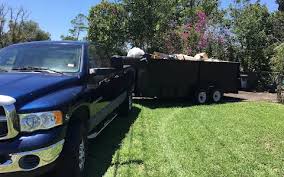 Best Same-Day Junk Removal Services  in Laverne, OK